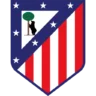 Escudo de Atlético Madrid
