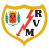 Escudo de Rayo Vallecano