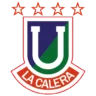 Escudo de Unión La Calera