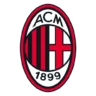 Escudo de AC Milan