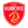 Escudo de Sport Huancayo