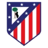 Escudo de Atlético Madrid