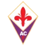 Escudo de Fiorentina