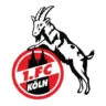 Escudo de FC Cologne