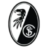 Escudo de SC Freiburg