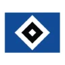 Escudo de Hamburg SV