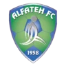 Escudo de Al Fateh