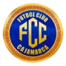 Escudo de FC Cajamarca