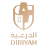 Escudo de Al Diriyah