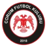 Escudo de Çorum FK