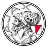 Escudo de Ajax Amsterdam