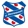 Escudo de Heerenveen