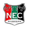 Escudo de NEC Nijmegen