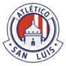 Escudo de Atl. San Luis