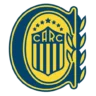 Escudo de Rosario Central