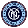 Escudo de New York City FC
