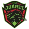Escudo de FC Juárez