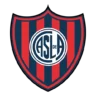 Escudo de San Lorenzo