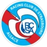 Escudo de Strasbourg
