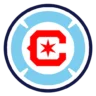 Escudo de Chicago Fire FC