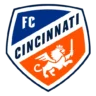 Escudo de FC Cincinnati