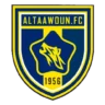 Escudo de Al Taawoun