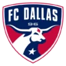 Escudo de FC Dallas