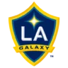 Escudo de LA Galaxy