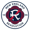 Escudo de New England