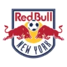 Escudo de Red Bull NY
