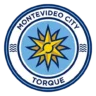 Escudo de MC Torque