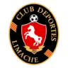 Escudo de Deportes Limache