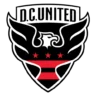 Escudo de D.C. United