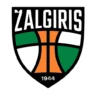 Escudo de Kauno Zalgiris