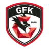 Escudo de Gaziantep FK