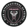 Escudo de Inter Miami CF