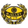 Escudo de Mjällby AIF