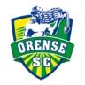 Escudo de Orense