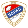 Escudo de Borac Banja Luka