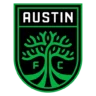Escudo de Austin FC