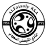 Escudo de Al Faisaly