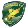 Escudo de Al Khaleej