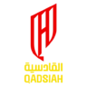 Escudo de Al Qadsiah