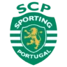 Escudo de Sporting CP