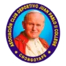 Escudo de Juan Pablo II