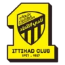 Escudo de Al Ittihad