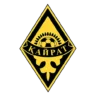 Escudo de Kairat Almaty