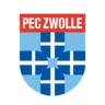 Escudo de PEC Zwolle