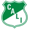 Escudo de Deportivo Cali