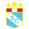 Escudo de Sporting Cristal